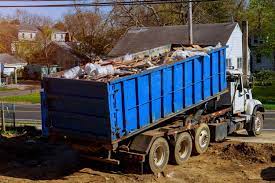 Best Construction Debris Removal  in Potomac, MD